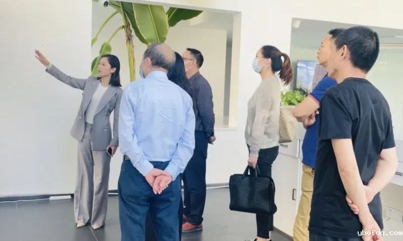 走进 hth网页版在线登录入口王者（宁波）有限公司